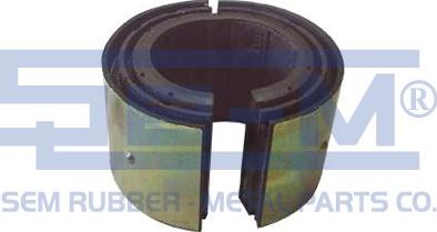 Sem Lastik 7953 - Bukse, Stabilizators www.autospares.lv