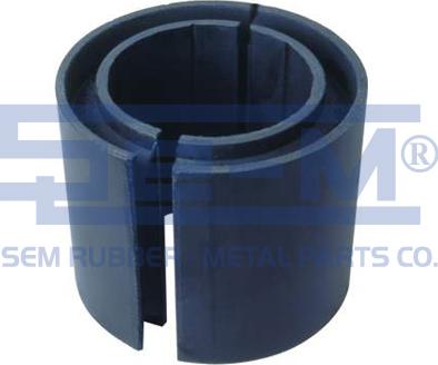 Sem Lastik 7620 - Bearing Bush, stabiliser www.autospares.lv