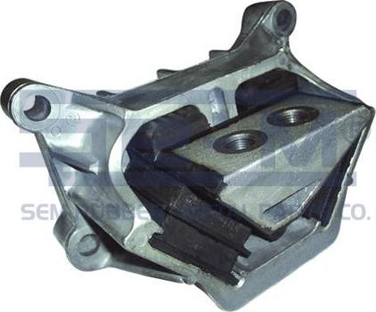 Sem Lastik 7890 - Piekare, Dzinējs www.autospares.lv