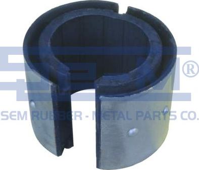 Sem Lastik 7808 - Bukse, Stabilizators www.autospares.lv