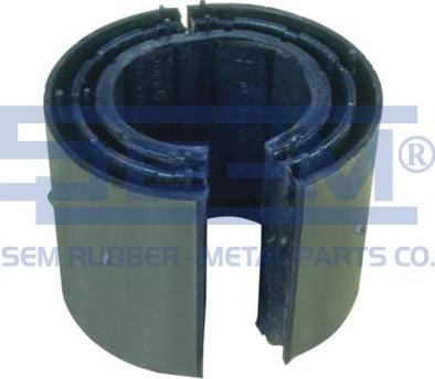 Sem Lastik 7824 - Bukse, Stabilizators www.autospares.lv