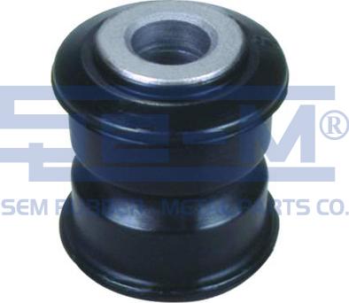 Sem Lastik 7704 - Bukse, Stabilizators www.autospares.lv