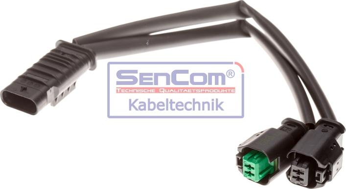 SenCom 503013 - - - www.autospares.lv