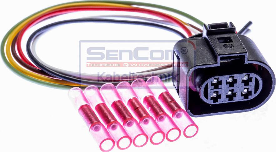 SenCom 20505 - - - www.autospares.lv