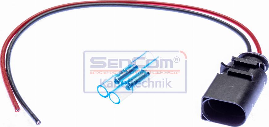 SenCom 20502 - - - www.autospares.lv