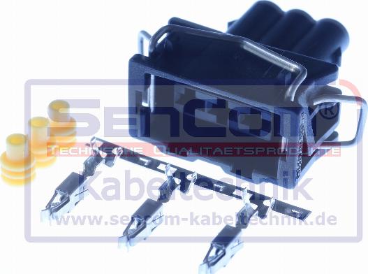 SenCom CS20449 - Kontaktspraudnis www.autospares.lv