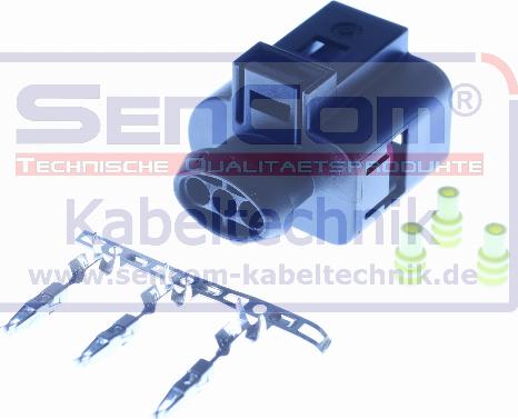 SenCom CS-20442 - Kontaktspraudnis www.autospares.lv