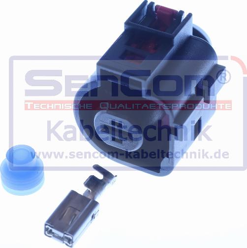 SenCom CS-20409 - Kontaktspraudnis www.autospares.lv