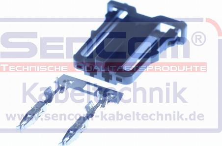 SenCom CS20424 - Kontaktspraudnis www.autospares.lv