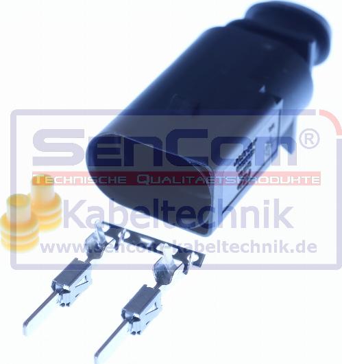 SenCom CS20427 - Kontaktspraudnis www.autospares.lv