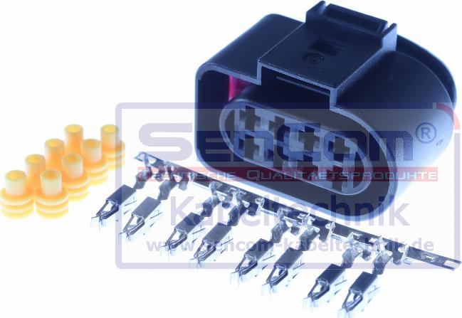 SenCom CS-20474 - Kontaktspraudnis www.autospares.lv