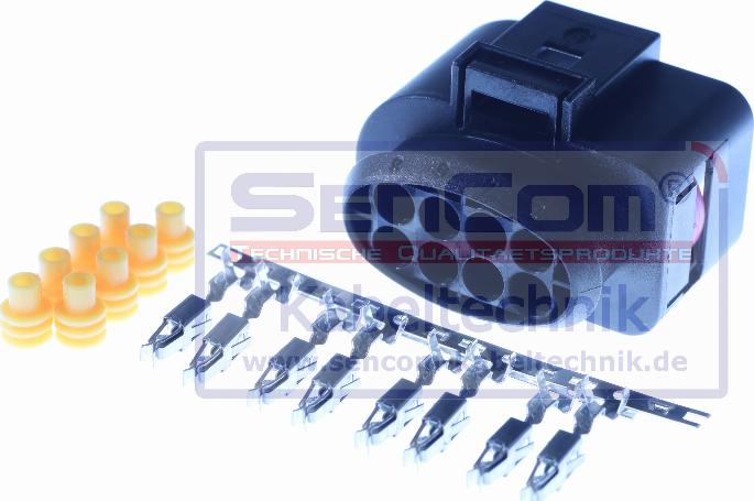 SenCom CS-20474 - Kontaktspraudnis www.autospares.lv