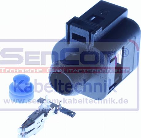 SenCom CS-20590 - Kontaktspraudnis www.autospares.lv