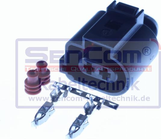 SenCom CS-20538 - Kontaktspraudnis www.autospares.lv