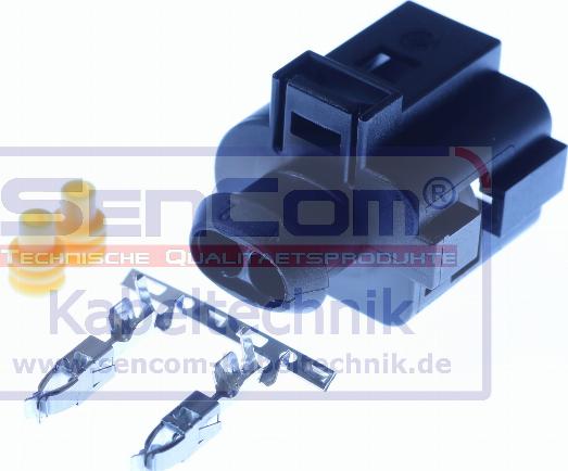 SenCom CS-20600 - Kontaktspraudnis www.autospares.lv