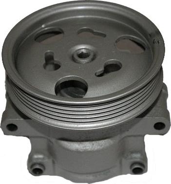 Sercore 07B908 - Hydraulic Pump, steering system www.autospares.lv