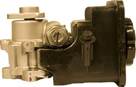 Sercore 07B416D - Hydraulic Pump, steering system www.autospares.lv