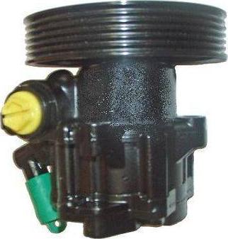 Sercore 07B542ZA1 - Hydraulic Pump, steering system www.autospares.lv