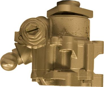 Sercore 07B574Z - Hydraulic Pump, steering system www.autospares.lv