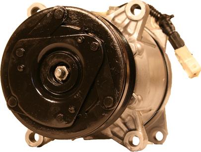 Sercore 16CA101 - Kompresors, Gaisa kond. sistēma www.autospares.lv