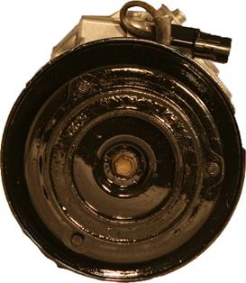 Sercore 16CA252 - Kompresors, Gaisa kond. sistēma www.autospares.lv