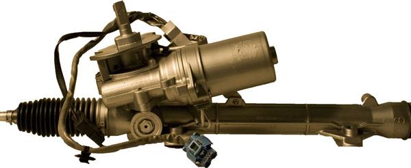 Sercore 131077 - Steering Gear www.autospares.lv