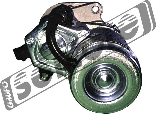 Sercore 260104 - Starter www.autospares.lv