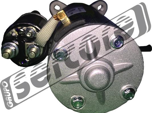 Sercore 260300 - Starteris autospares.lv