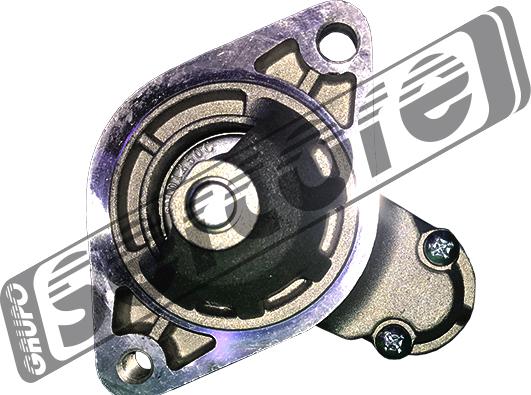 Sercore 260207 - Starteris autospares.lv