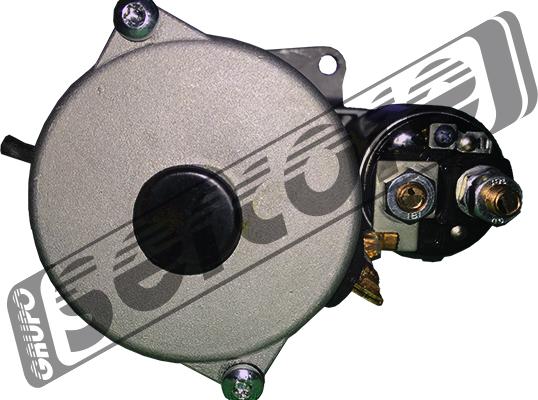 Sercore 260236 - Starteris autospares.lv