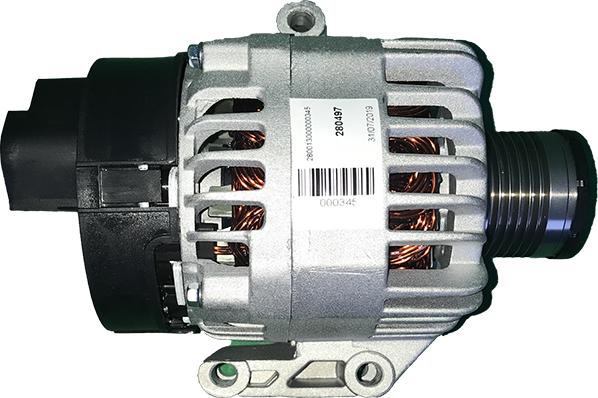 Sercore 280497 - Ģenerators autospares.lv