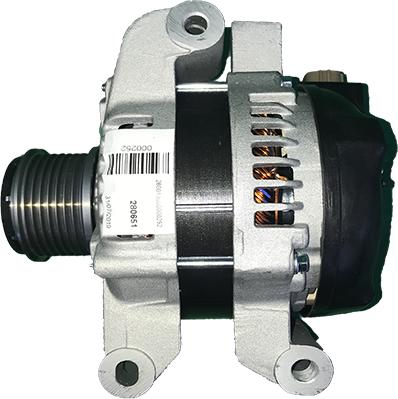 Sercore 280651 - Ģenerators autospares.lv