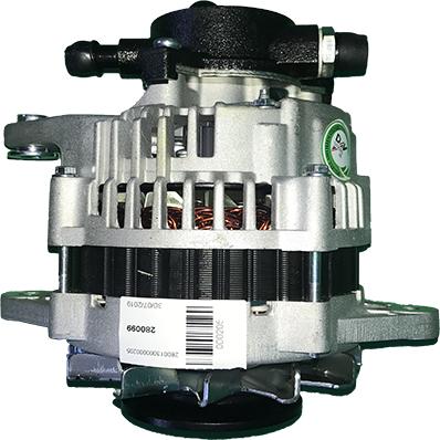 Sercore 280099 - Ģenerators autospares.lv