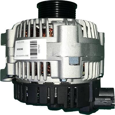 Sercore 280038 - Ģenerators autospares.lv