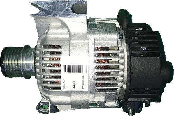 Sercore 280197 - Ģenerators www.autospares.lv