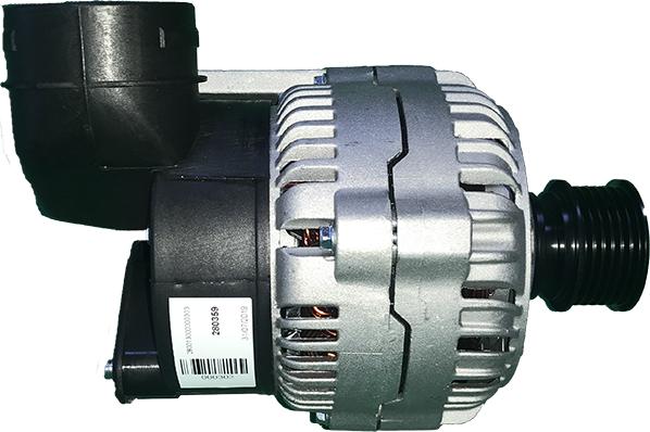 Sercore 280351 - Ģenerators www.autospares.lv