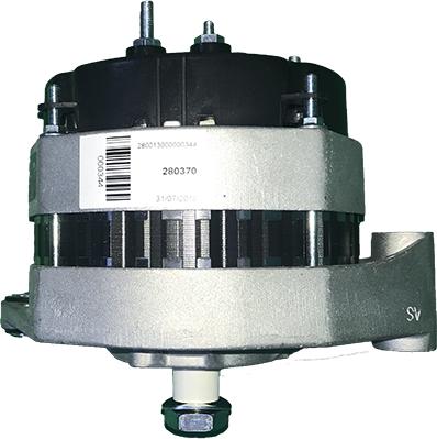 Sercore 280370 - Ģenerators autospares.lv