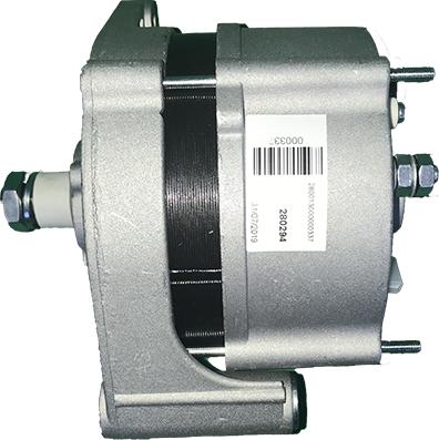 Sercore 280294 - Alternator www.autospares.lv