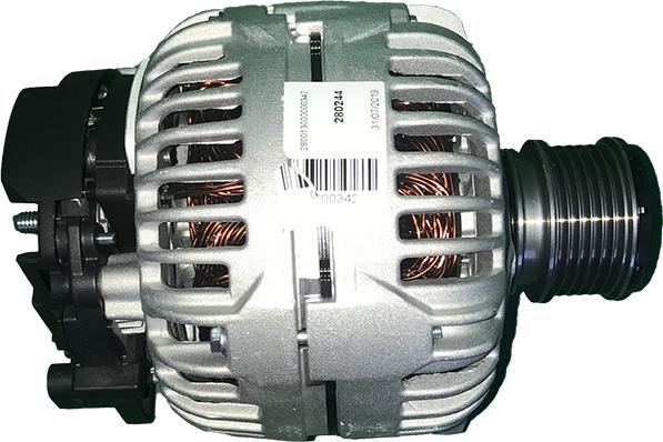 Sercore 280244 - Ģenerators www.autospares.lv