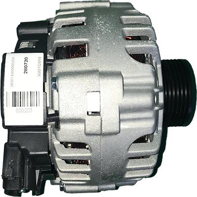 Sercore 280720 - Ģenerators autospares.lv