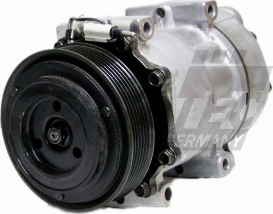 SERVOTEC STAC0259 - Compressor, air conditioning www.autospares.lv