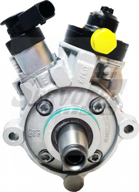 SERVOTEC STIP0131 - High Pressure Injection Pump www.autospares.lv