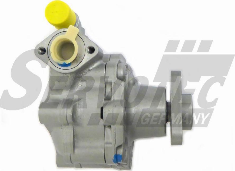 SERVOTEC STSP145B - Hydraulic Pump, steering system www.autospares.lv