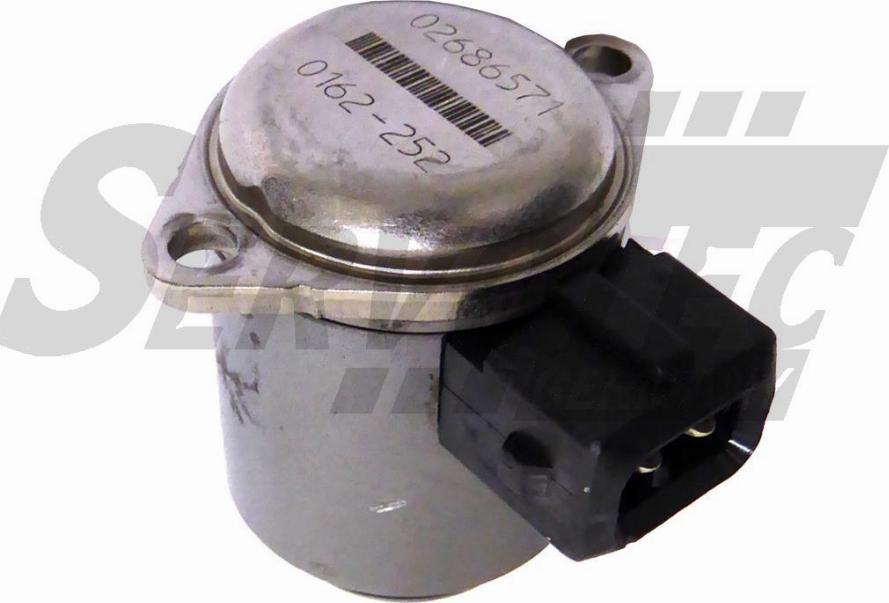 SERVOTEC STSR1199LXKIT - Stūres mehānisms www.autospares.lv