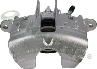 Shaftec BC9453 - Brake Caliper www.autospares.lv