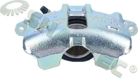 Shaftec BC9613 - Brake Caliper www.autospares.lv