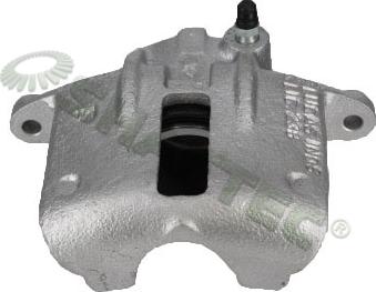 Shaftec BC9042 - Brake Caliper www.autospares.lv