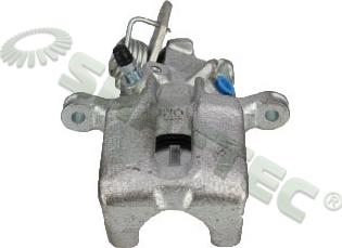 Shaftec BC9862 - Brake Caliper www.autospares.lv