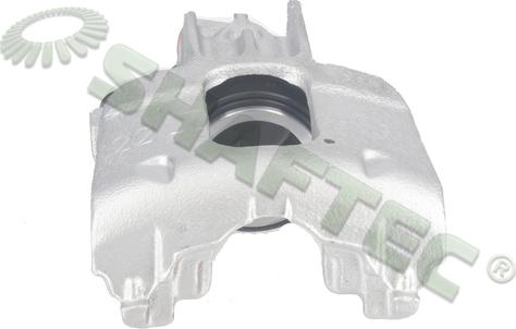 Shaftec BC9347R - Brake Caliper www.autospares.lv