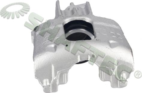 Shaftec BC9347 - Brake Caliper www.autospares.lv